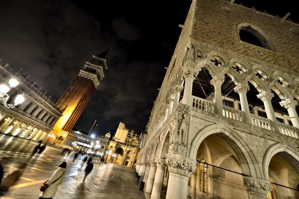 Corte Del Paradiso Venecia Exterior foto