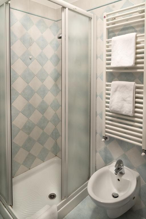 Corte Del Paradiso Venecia Habitación foto